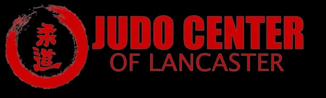 Judo Center of Lancaster logo